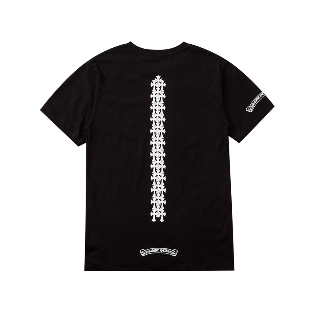 Chrom* Hear* T-shirt